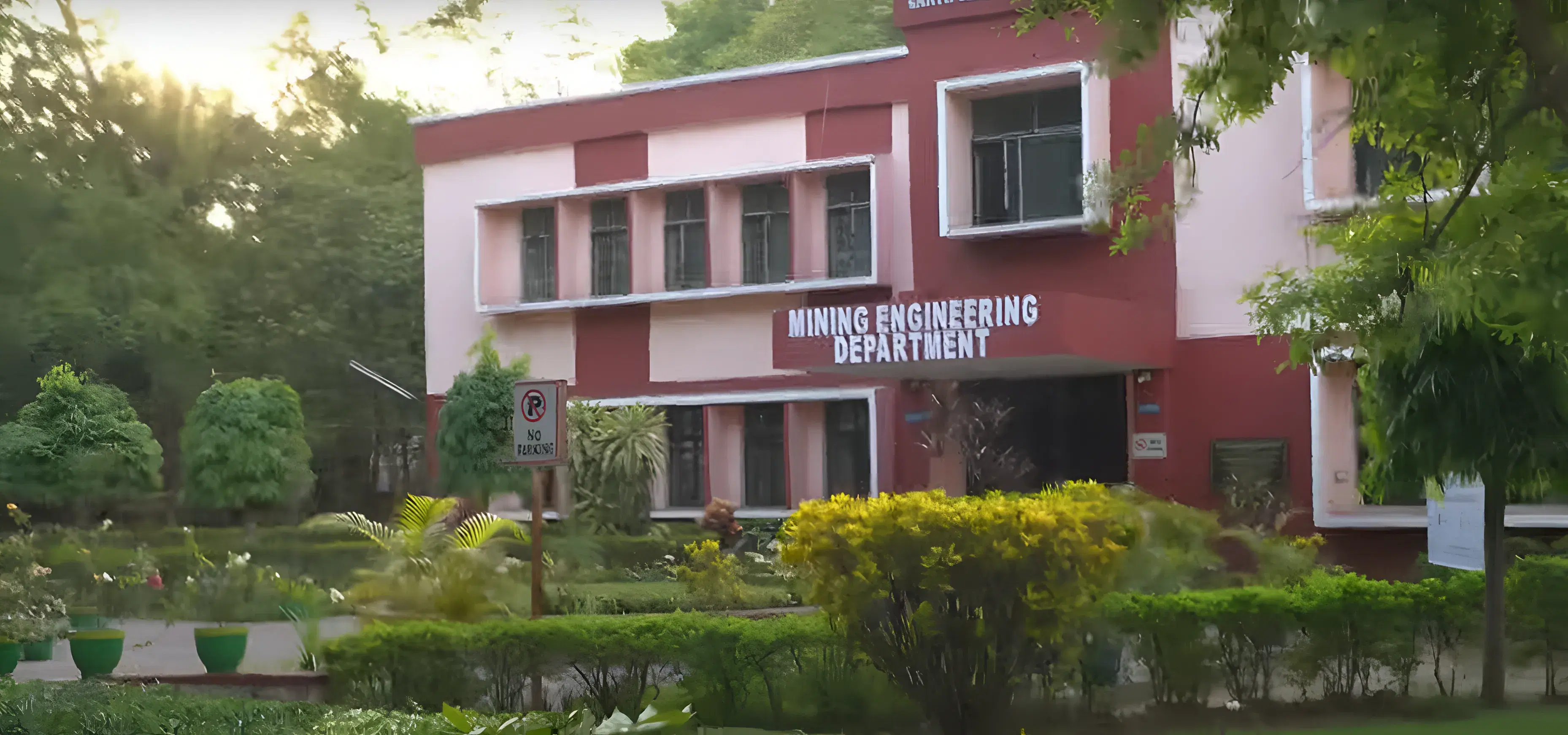 NIT Rourkela Academic Infrastructure photo 1